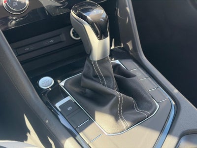 2027 Volkswagen Taos S FWD