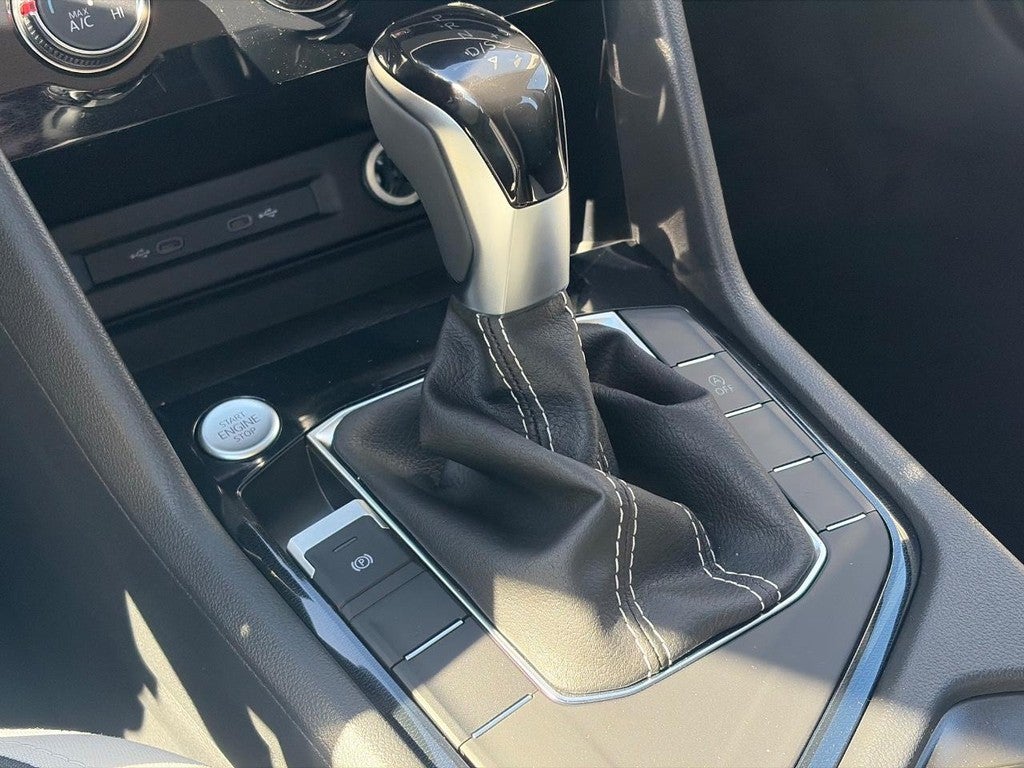 2027 Volkswagen Taos S FWD