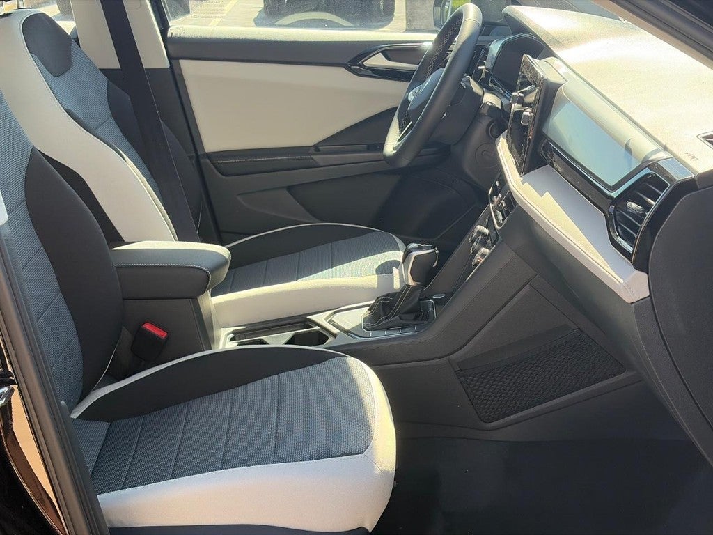 2027 Volkswagen Taos S FWD
