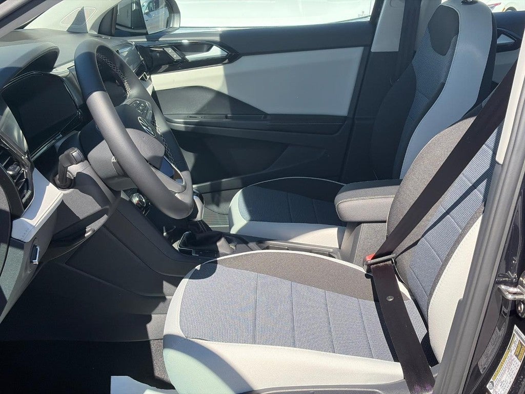 2027 Volkswagen Taos S FWD