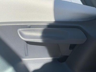 2027 Volkswagen Taos S FWD