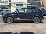 2027 Volkswagen Taos S FWD