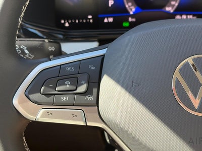 2027 Volkswagen Taos S FWD