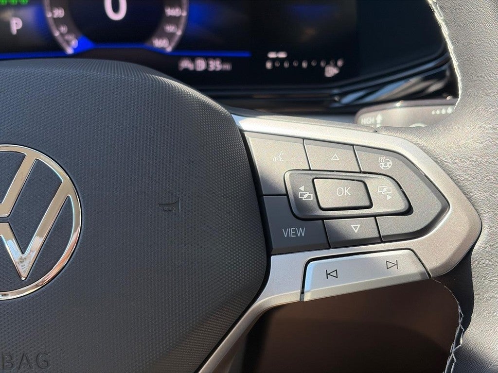 2027 Volkswagen Taos S FWD