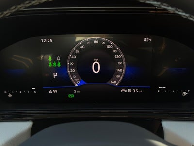 2027 Volkswagen Taos S FWD