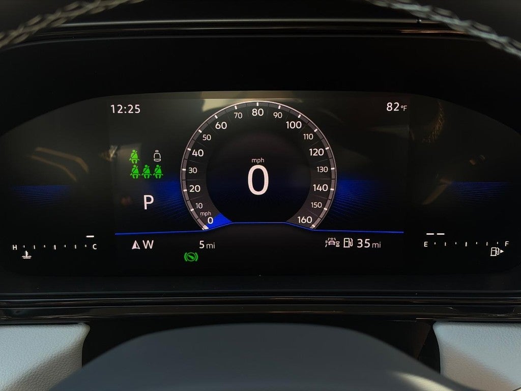 2027 Volkswagen Taos S FWD