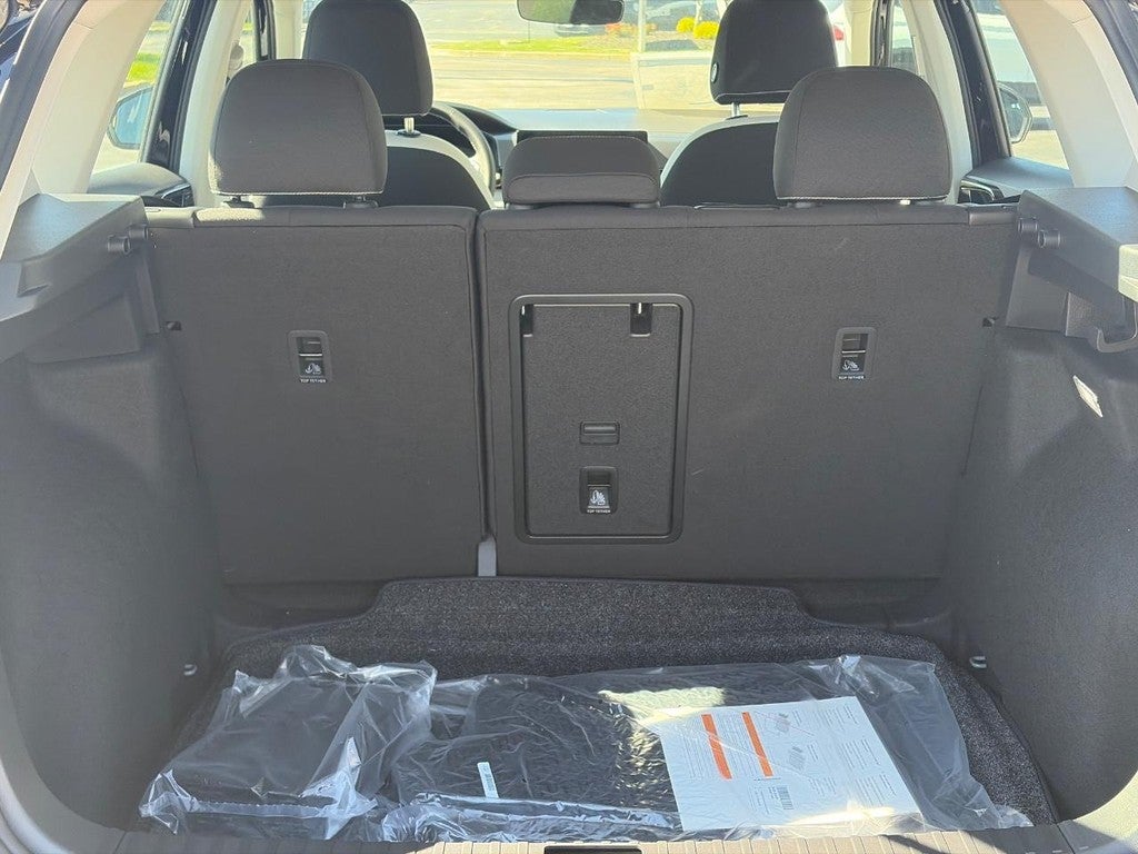 2027 Volkswagen Taos S FWD