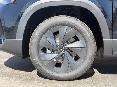 2027 Volkswagen Taos S FWD