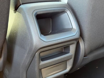 2027 Volkswagen Taos S FWD