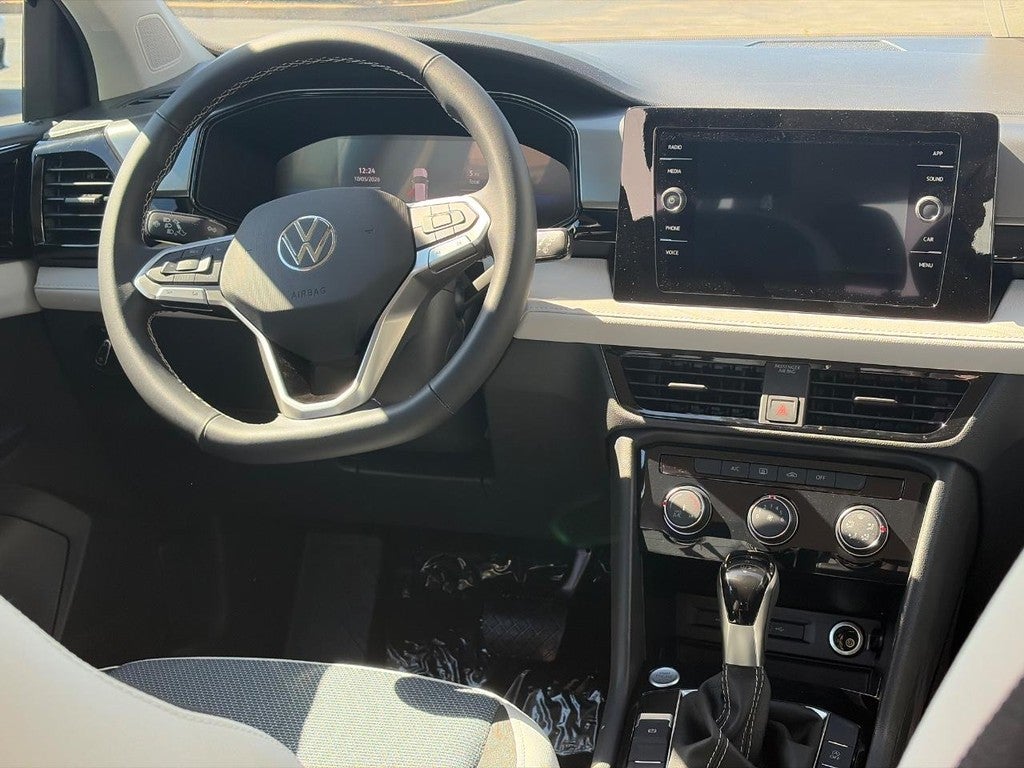 2027 Volkswagen Taos S FWD