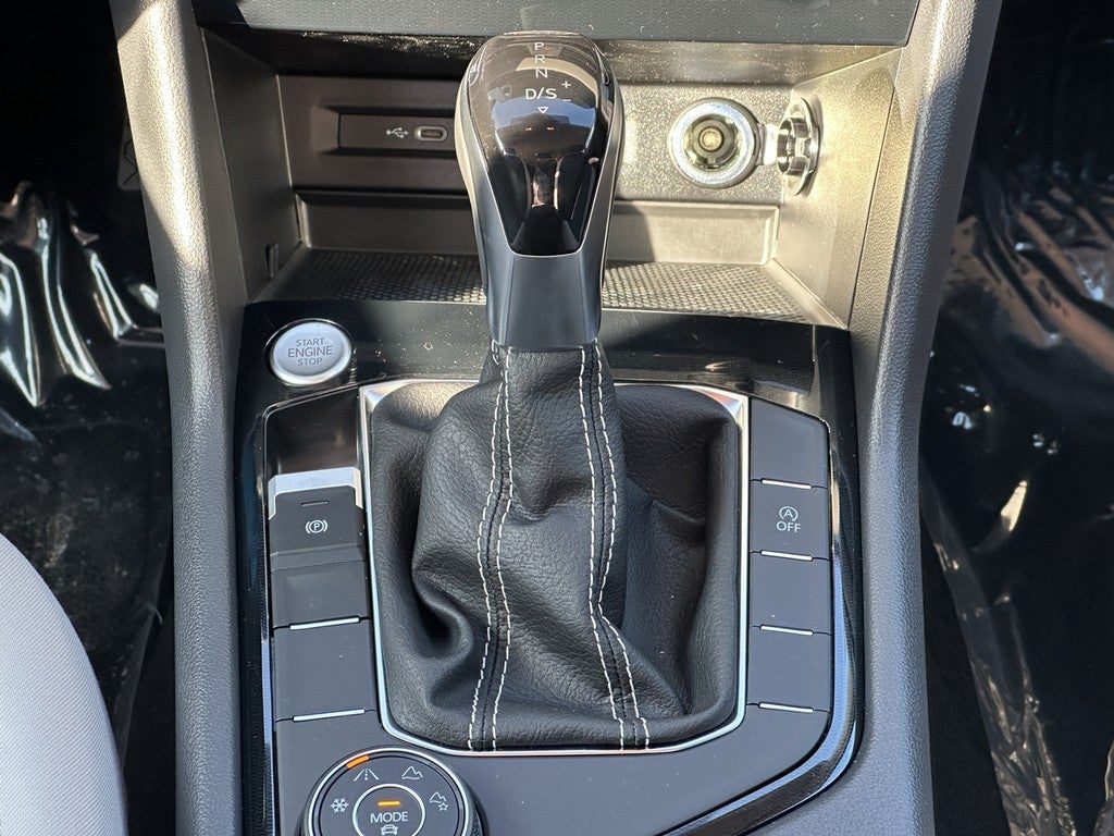 2026 Volkswagen Taos S 4MOTION