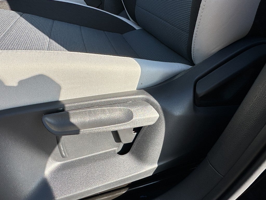 2026 Volkswagen Taos S 4MOTION