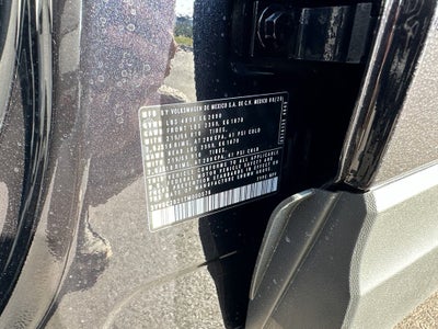 2026 Volkswagen Taos S 4MOTION