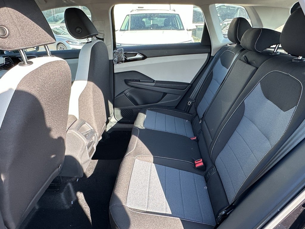 2026 Volkswagen Taos S 4MOTION