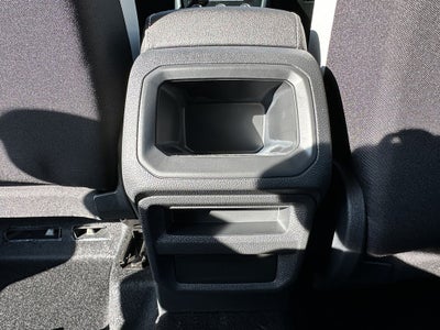 2026 Volkswagen Taos S 4MOTION