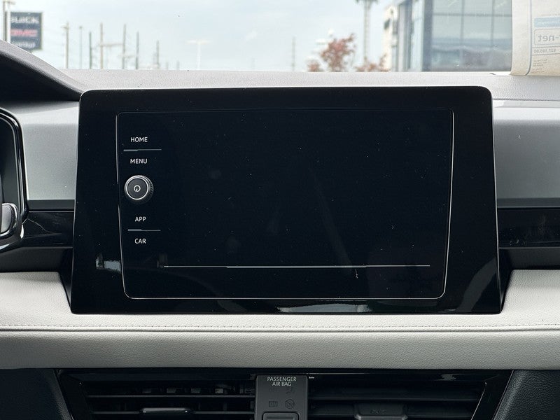 2025 Volkswagen Taos S 4MOTION