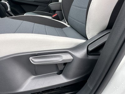 2025 Volkswagen Taos S 4MOTION