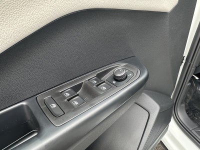 2025 Volkswagen Taos S 4MOTION