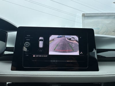 2025 Volkswagen Taos S 4MOTION