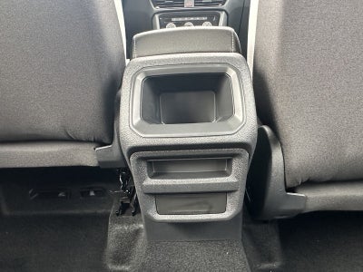 2025 Volkswagen Taos S 4MOTION