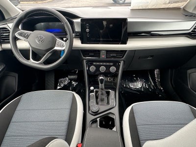 2025 Volkswagen Taos S 4MOTION