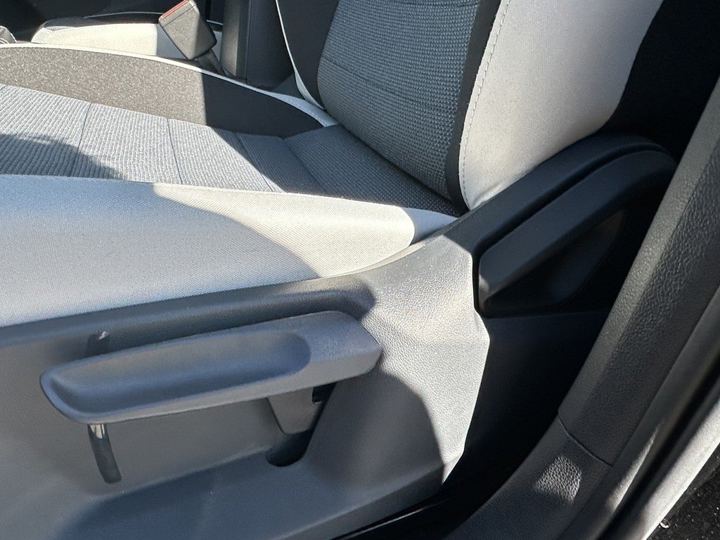 2026 Volkswagen Taos S 4MOTION