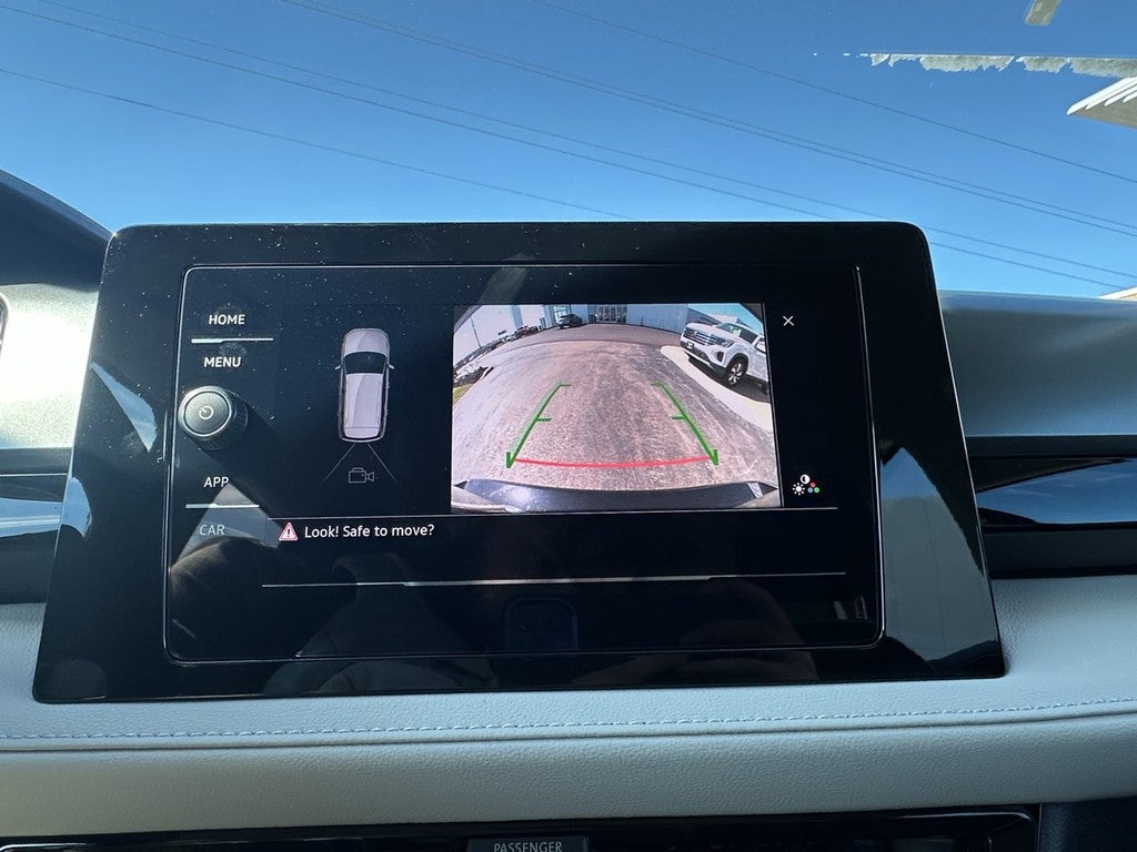 2026 Volkswagen Taos S 4MOTION