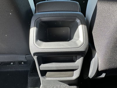 2026 Volkswagen Taos S 4MOTION