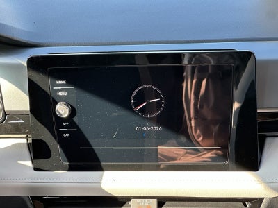 2026 Volkswagen Taos S 4MOTION