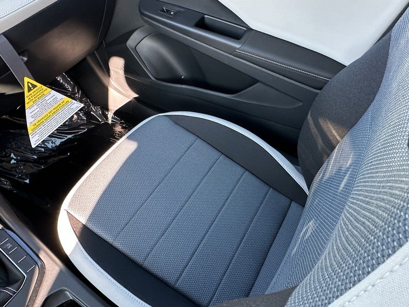 2026 Volkswagen Taos S 4MOTION