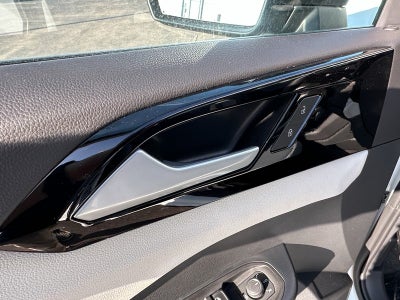 2026 Volkswagen Taos S 4MOTION