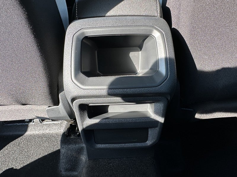 2026 Volkswagen Taos S 4MOTION