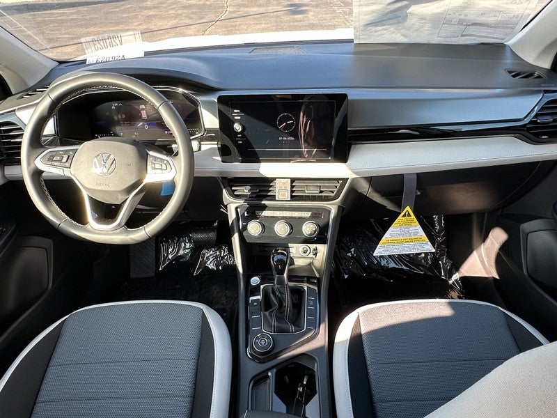 2026 Volkswagen Taos S 4MOTION