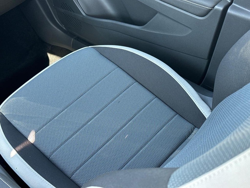 2026 Volkswagen Taos S 4MOTION