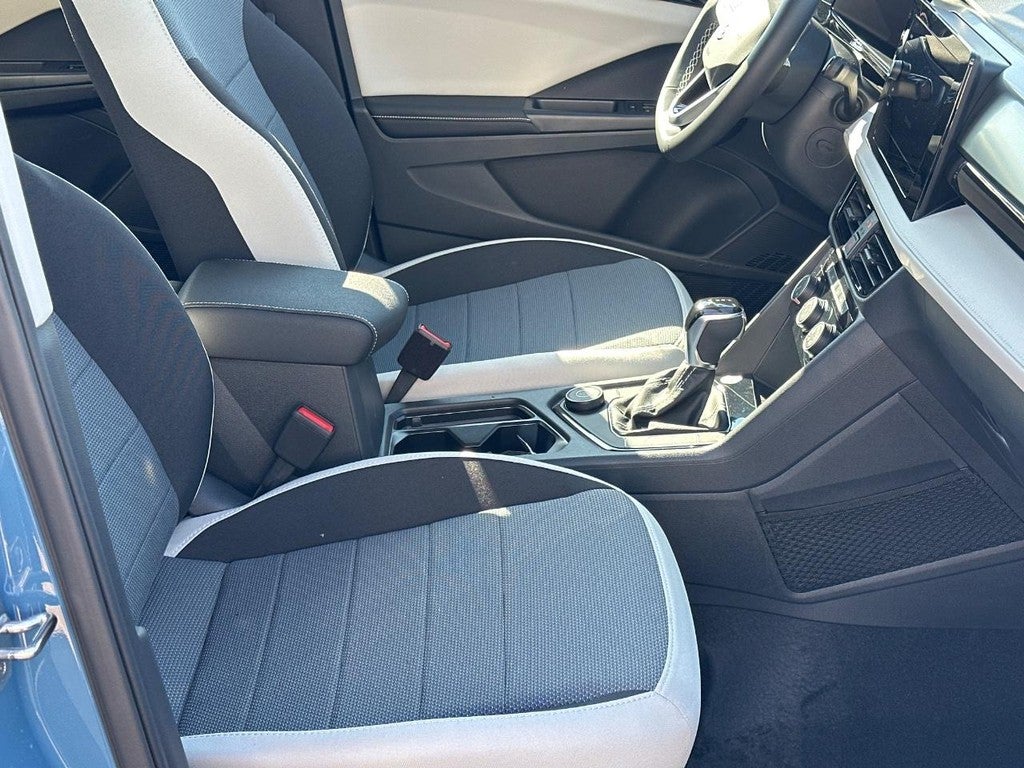 2026 Volkswagen Taos S 4MOTION