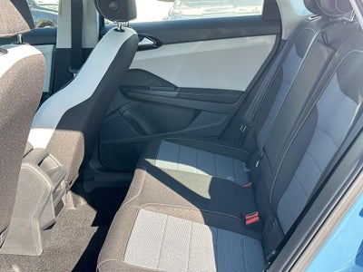 2026 Volkswagen Taos S 4MOTION