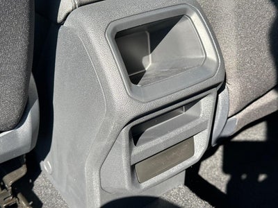 2026 Volkswagen Taos S 4MOTION