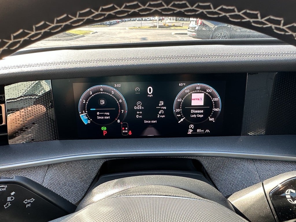 2026 Volkswagen Tiguan 2.0T S 4MOTION