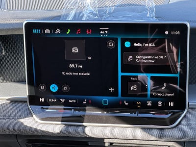 2026 Volkswagen Tiguan 2.0T S 4MOTION