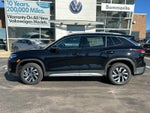 2026 Volkswagen Tiguan 2.0T S 4MOTION