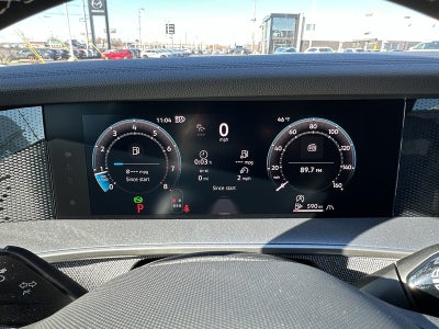 2026 Volkswagen Tiguan 2.0T S 4MOTION