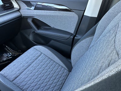 2025 Volkswagen Tiguan 2.0T S 4MOTION