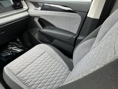 2025 Volkswagen Tiguan 2.0T S 4MOTION