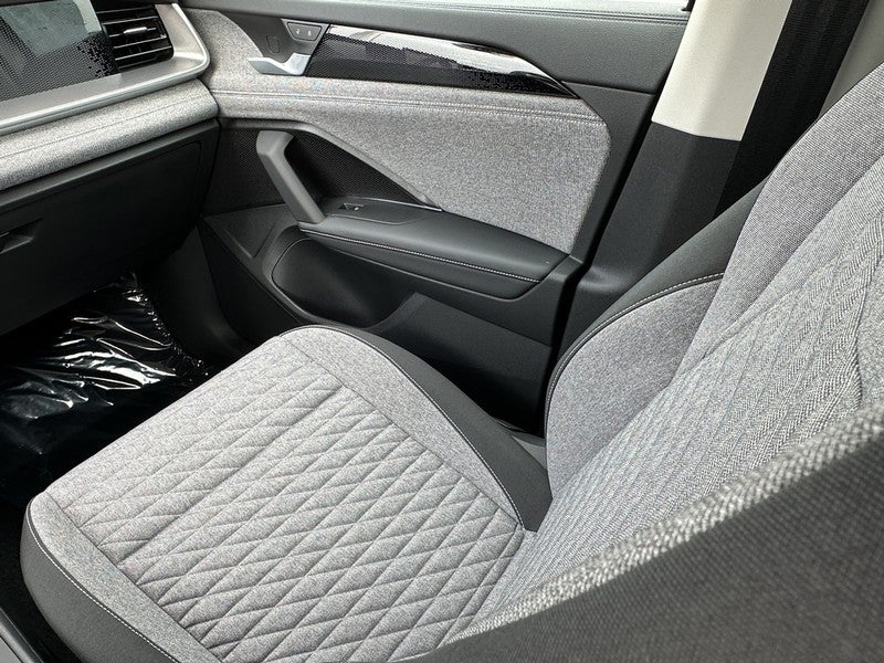 2025 Volkswagen Tiguan 2.0T S 4MOTION