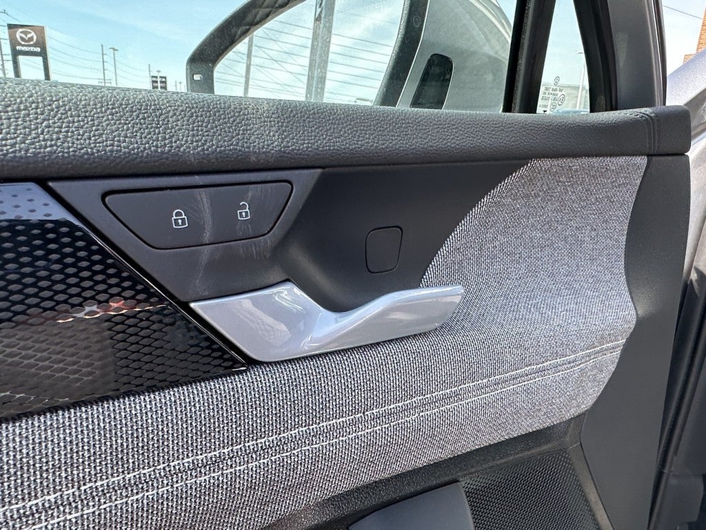 2026 Volkswagen Tiguan 2.0T S 4MOTION