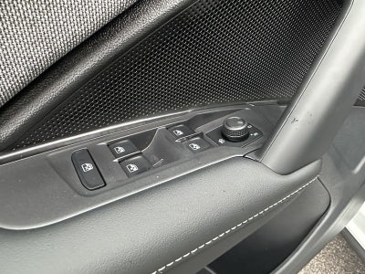 2025 Volkswagen Tiguan 2.0T S 4MOTION