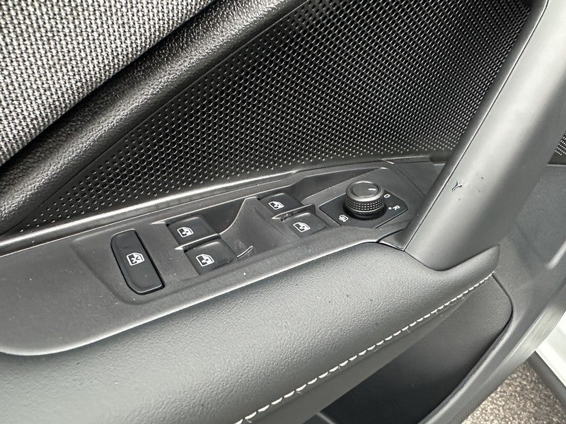 2025 Volkswagen Tiguan 2.0T S 4MOTION