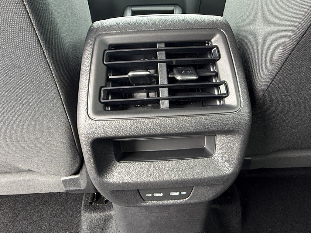 2026 Volkswagen Tiguan 2.0T S 4MOTION