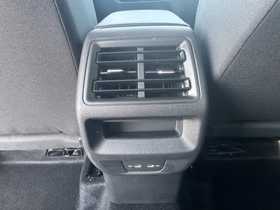 2026 Volkswagen Tiguan 2.0T S 4MOTION