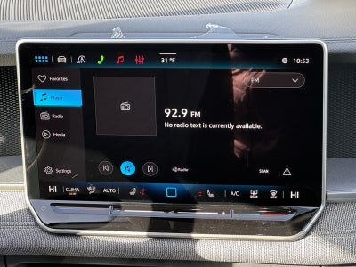 2026 Volkswagen Tiguan 2.0T S FWD